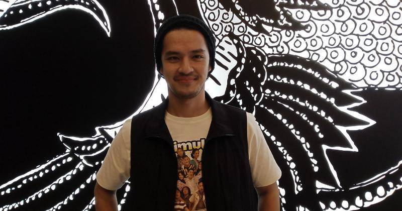 Morgan Oey Relate dengan Karakter Paul Srimulat, Sama-Sama Perantauan